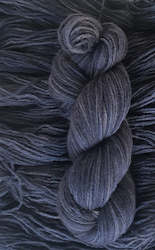 Yarn: Denim