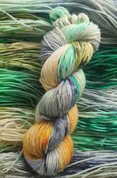 Yarn: Caccia