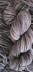 Dark Grey - DK Merino