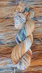 Yarn: Sailing into the Sunset