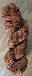 Yarn: Burnt Gold