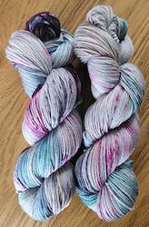 Yarn: Faint