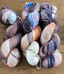 Yarn: Golden Beach