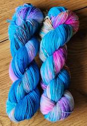 Yarn: Merlion