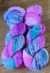 Yarn: Aerials Tail