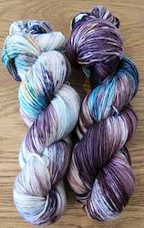 Yarn: Clutha