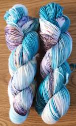 Yarn: Summer Camping