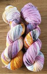 Yarn: Soul Mate (sock)