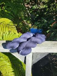 Yarn: Dark Denim