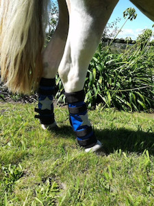 Pony Boots fitshag