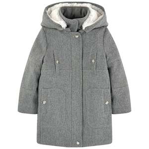 Infant clothing: COAT