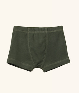 Boxer Shorts  Thyme