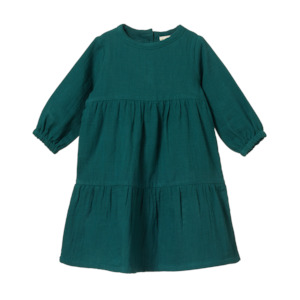 Long Sleeve Esther Dress