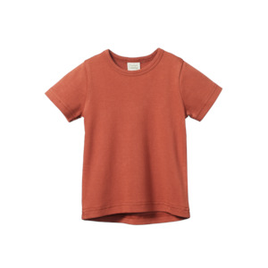 Infant clothing: RIVER TEE COCO