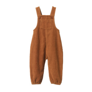 Tipper Overalls Maple