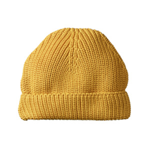 Infant clothing: Forest Beanie