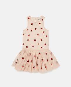 Strawberry Dress