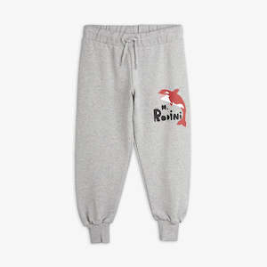 Orca SP Sweatpants Grey