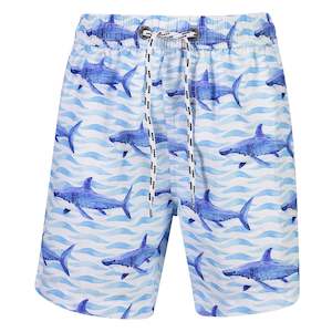 School of Sharks Boardies