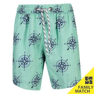 Compass Boardies