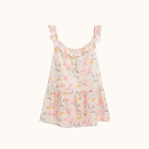 Infant clothing: NINILI BLOUSE