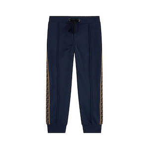 Sweat Trouser