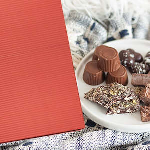 Chocolate: My Chocolate Box - Treats