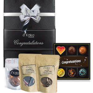 Chocolate: Gift Hampers