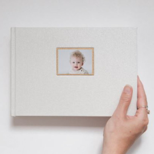 Products: Photo Albums