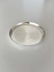 Silver Plate, Fog Linen