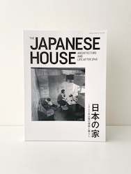 SECOND The Japanese House, Architecture & Life After 1945