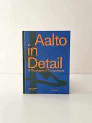 SECOND Aalto in Detail: A Catalogue of Components