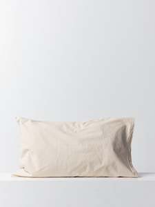 Calico Pillowcase (Pair)