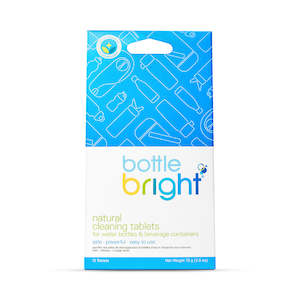 Accessories: Bottle Bright