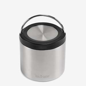 Insulated Food Containers: Insulated TKCanister 473ml