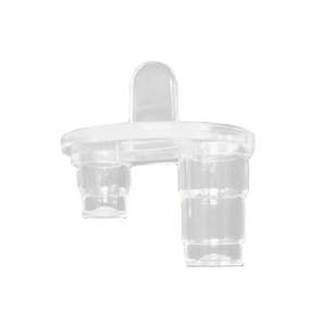 Replacement Parts: Silicone Valve for Kids Sippy Cap