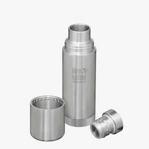 Stainless Steel Water Bottle: Insulated TKPro 500ml/16oz