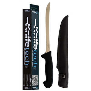 Gift Sets: Fillet Knife and Sheath Gift Set