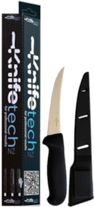 Boning or Sticking Knife and Sheath Gift Set