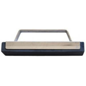 Sharpening Stone in Holder