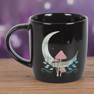 Dark Forest Mug