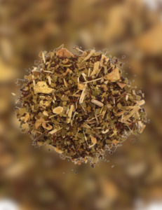 FOCUS | The Tea Retreat | Loose Leaf Tea