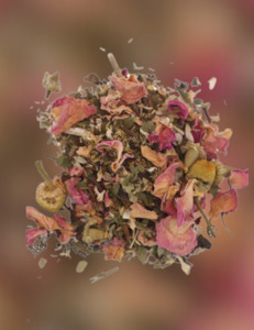 AFTERNOON UNWIND | The Tea Retreat | Loose Leaf Tea