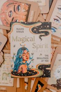 Magical Spirit Oracle