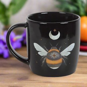 Luna Bee Mug