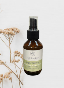 White Sage & Sweetgrass Clearing Spray