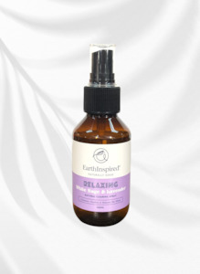 White Sage & Lavender Clearing Spray