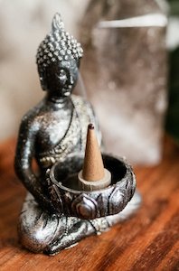 Satya Dhoop Incense Cones