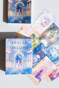 Oracle of Delphi