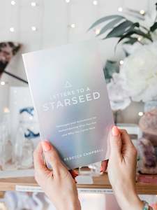 Letters to a Starseed